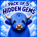 5 Random Hidden Gems