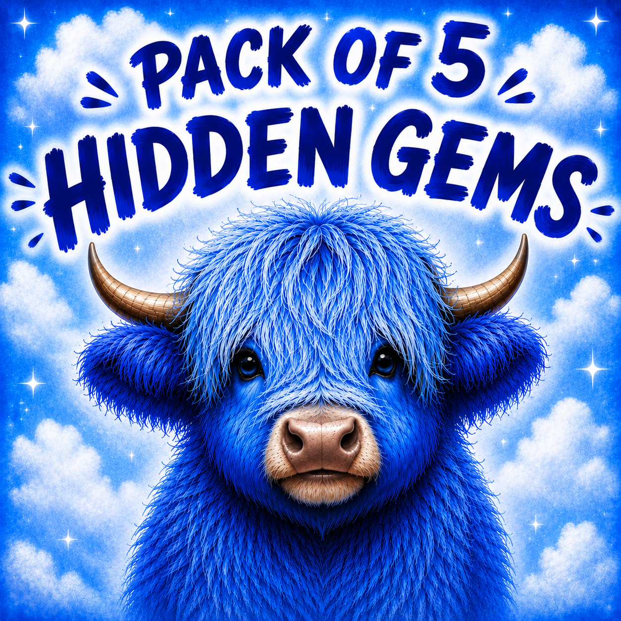 5 Random Hidden Gems