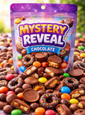 Mystery Reveal Chocolate