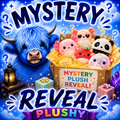 Mystery Reveal Plushy