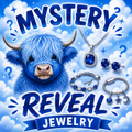Mystery Reveal Jewelry